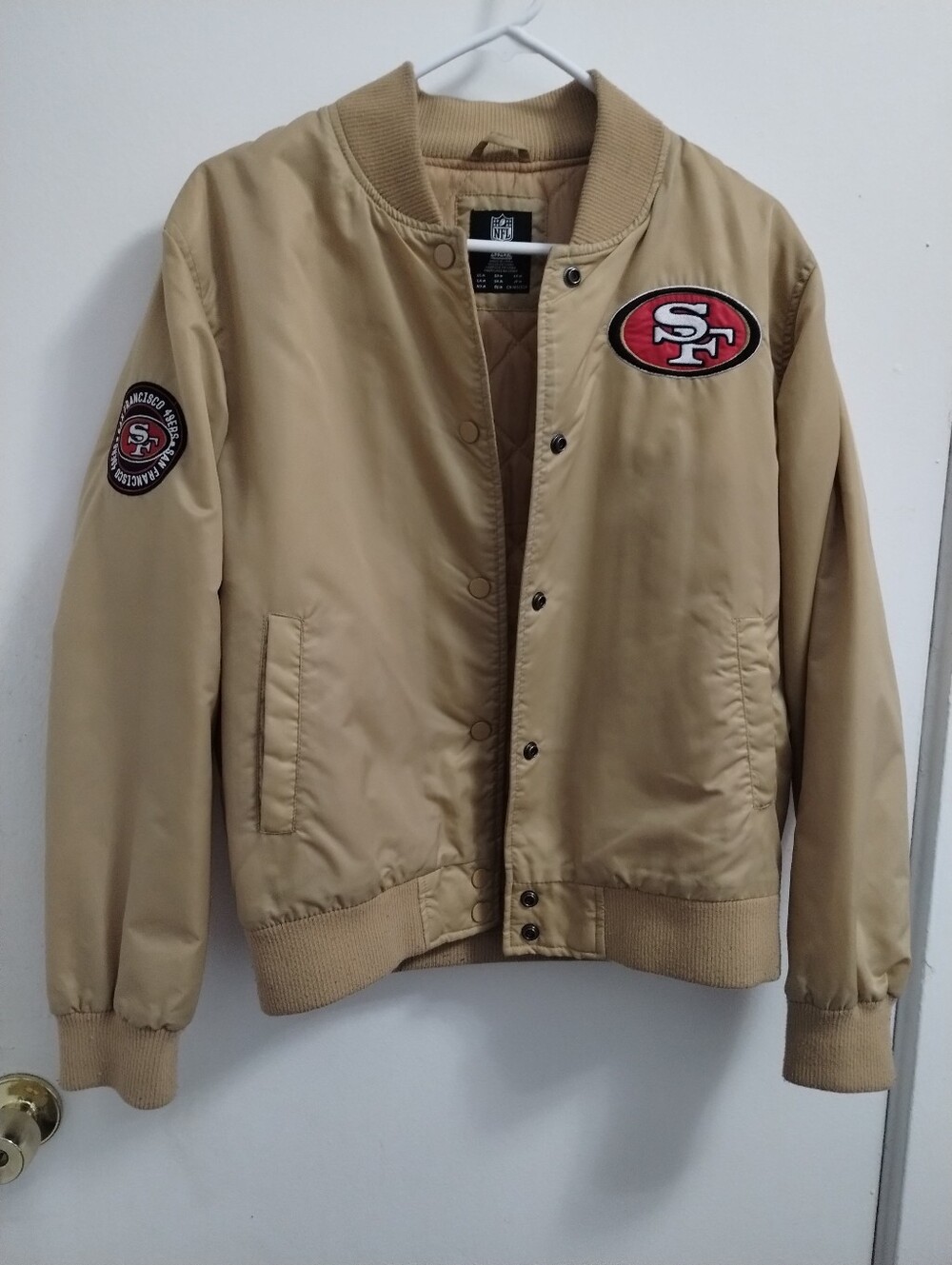 SF 49ers